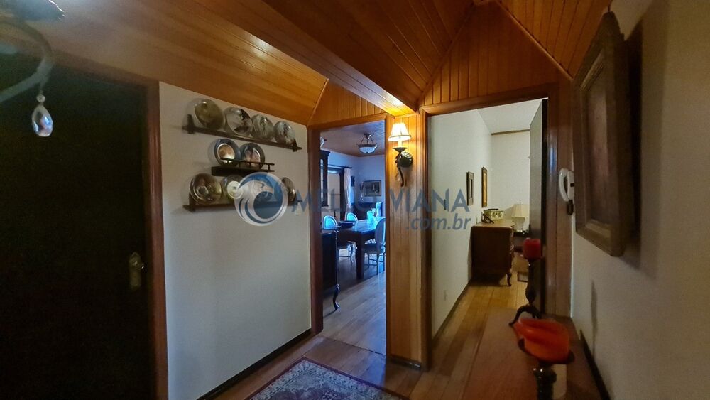 Casa, 7 quartos - Foto 1