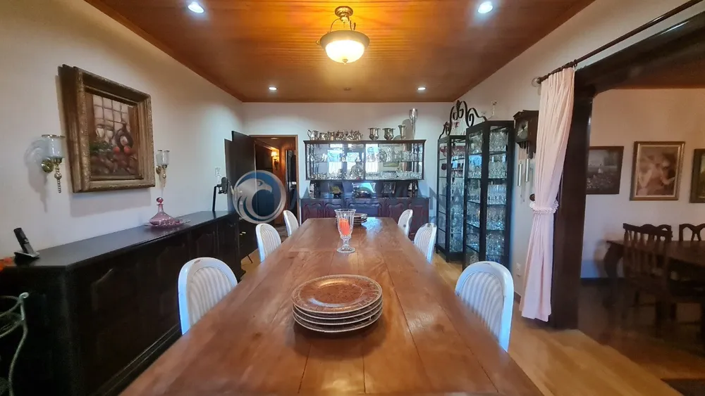 Casa, 7 quartos - Foto 1