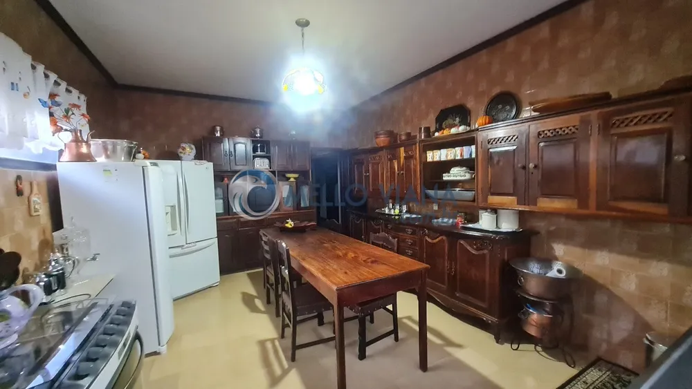 Casa, 7 quartos - Foto 2