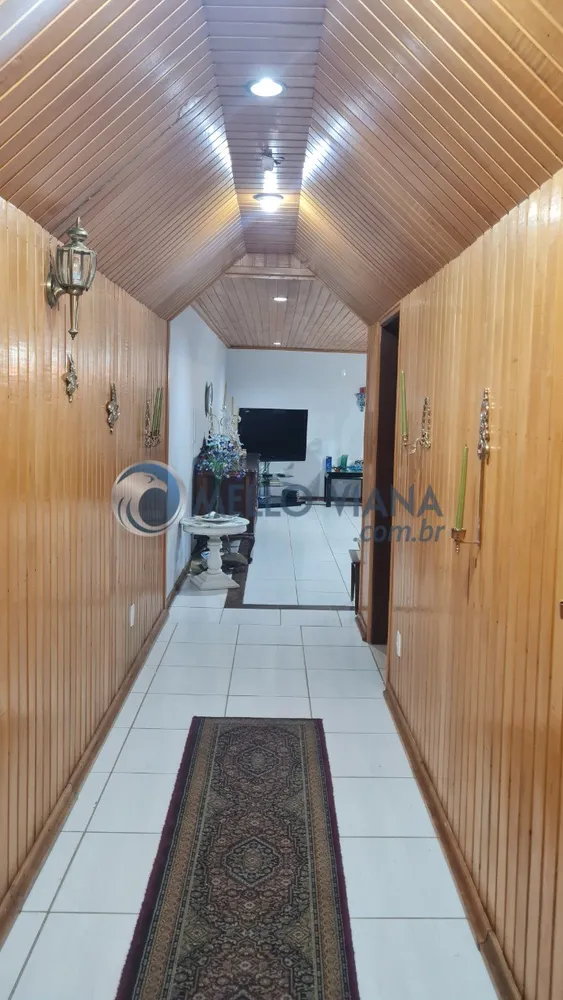 Casa, 7 quartos - Foto 10