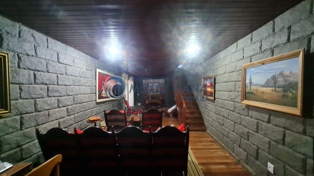 Casa, 7 quartos - Foto 3