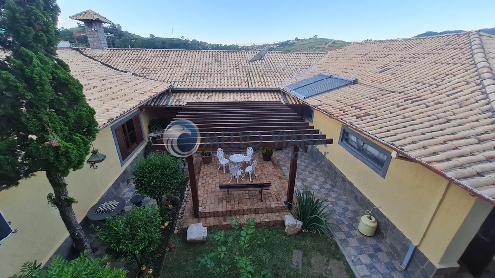 Casa, 7 quartos - Foto 9