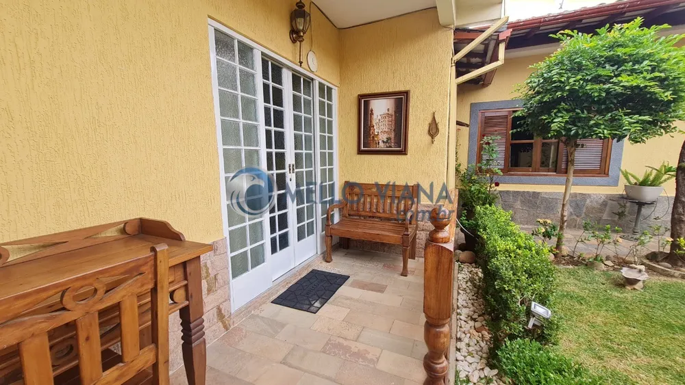 Casa, 7 quartos - Foto 15