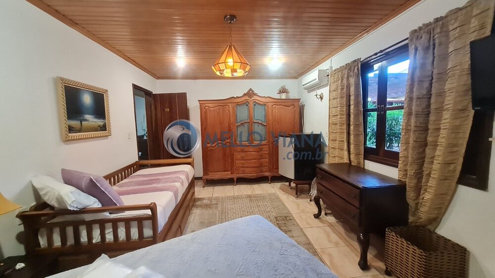 Casa, 7 quartos - Foto 2