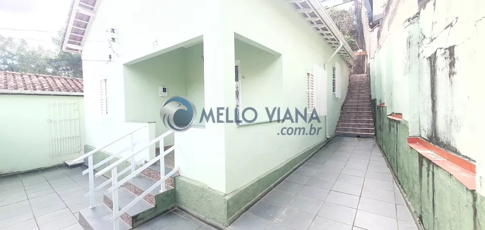 Casa à venda com 2 quartos, 128m² - Foto 4