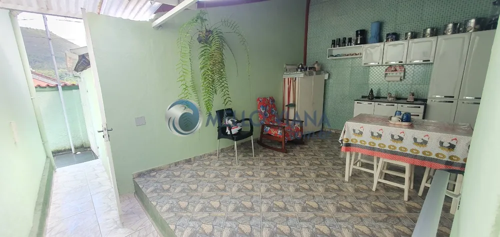 Casa, 2 quartos, 128 m² - Foto 15