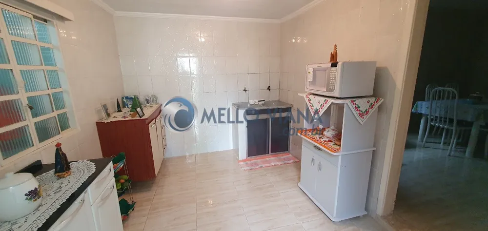 Casa, 2 quartos, 128 m² - Foto 6