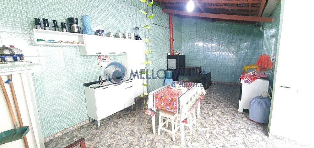 Casa, 2 quartos, 128 m² - Foto 5
