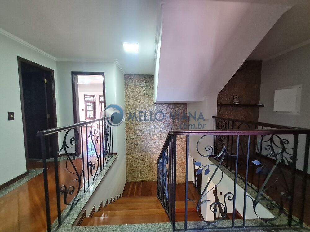 Casa de Condomínio, 5 quartos - Foto 2