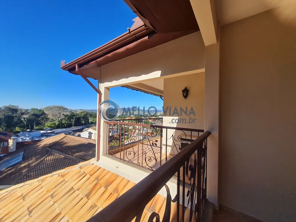 Casa de Condomínio, 5 quartos - Foto 6