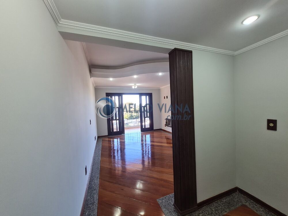 Casa de Condomínio, 5 quartos - Foto 1