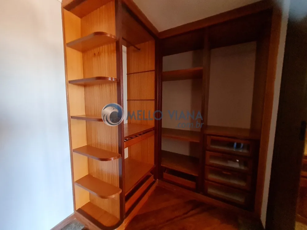Casa de Condomínio, 5 quartos - Foto 8