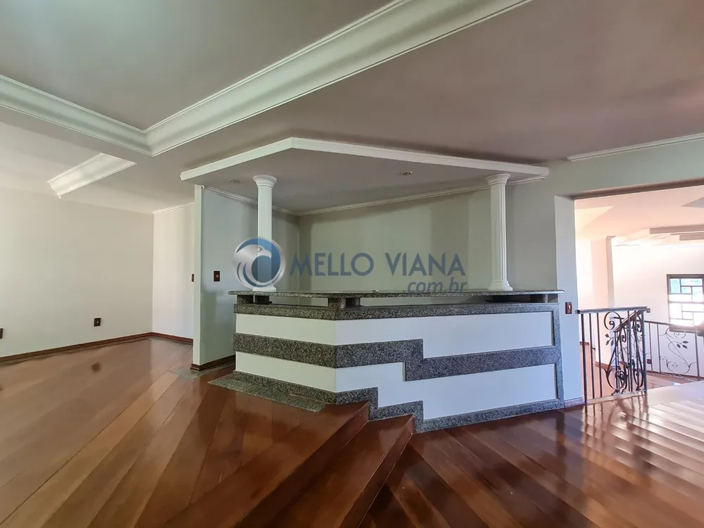 Casa de Condomínio, 5 quartos - Foto 1