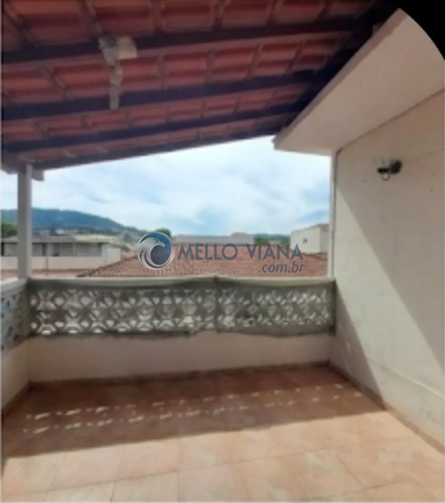 Apartamento, 3 quartos, 90 m² - Foto 1