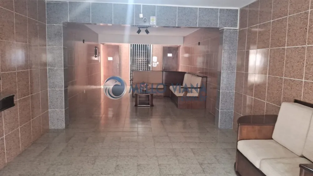 Apartamento, 2 quartos, 78 m² - Foto 1