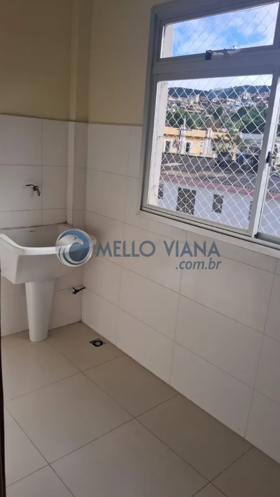 Apartamento, 2 quartos, 78 m² - Foto 5