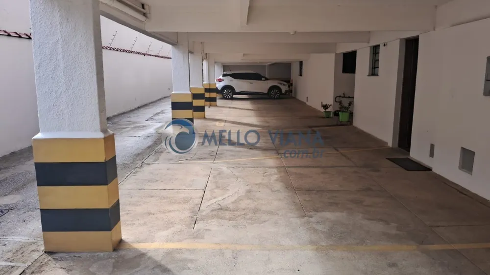 Apartamento, 2 quartos, 78 m² - Foto 2