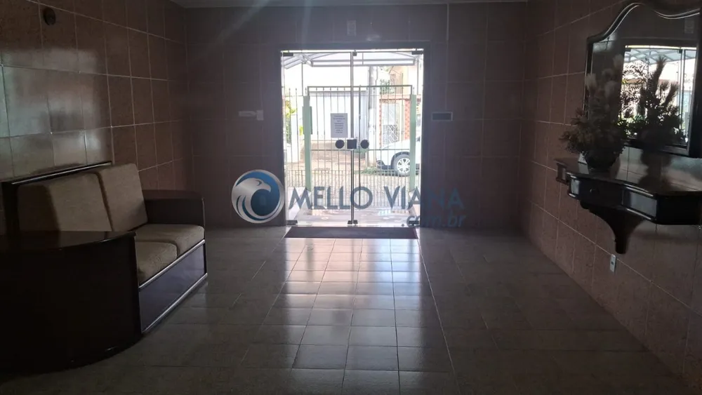 Apartamento, 2 quartos, 78 m² - Foto 2