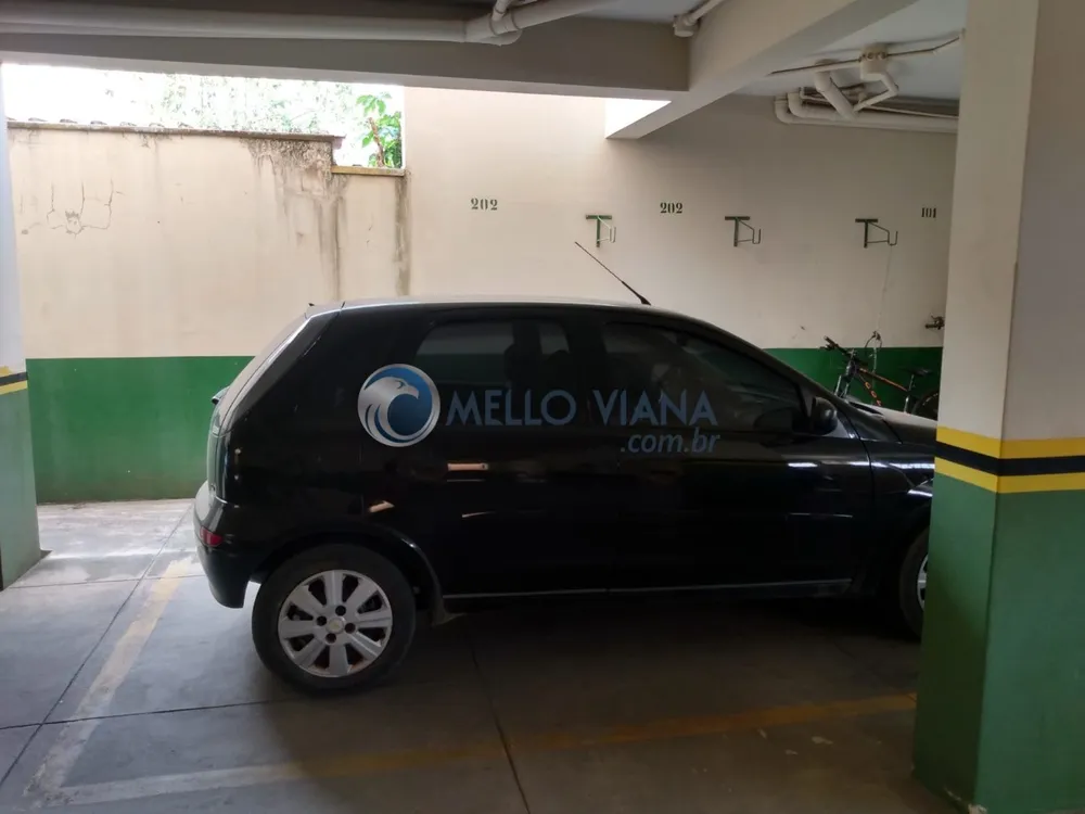 Apartamento, 3 quartos, 94 m² - Foto 20