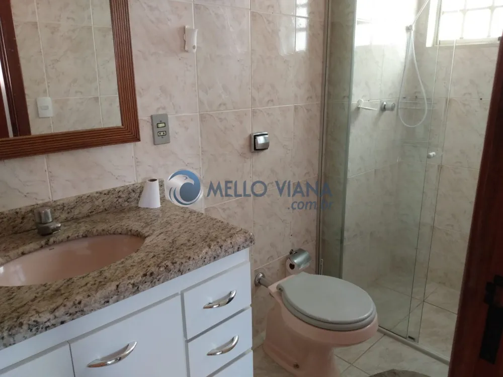 Apartamento, 3 quartos, 94 m² - Foto 11