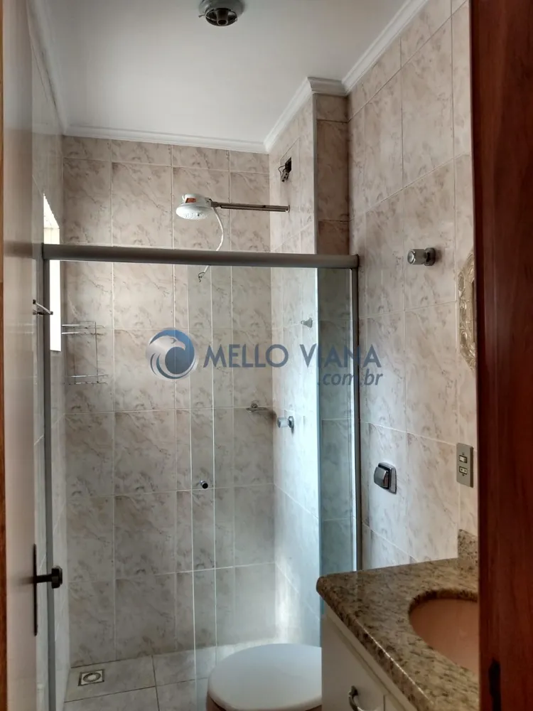 Apartamento, 3 quartos, 94 m² - Foto 10