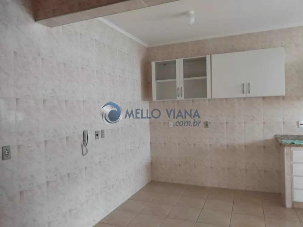 Apartamento à venda com 3 quartos, 94m² - Foto 6