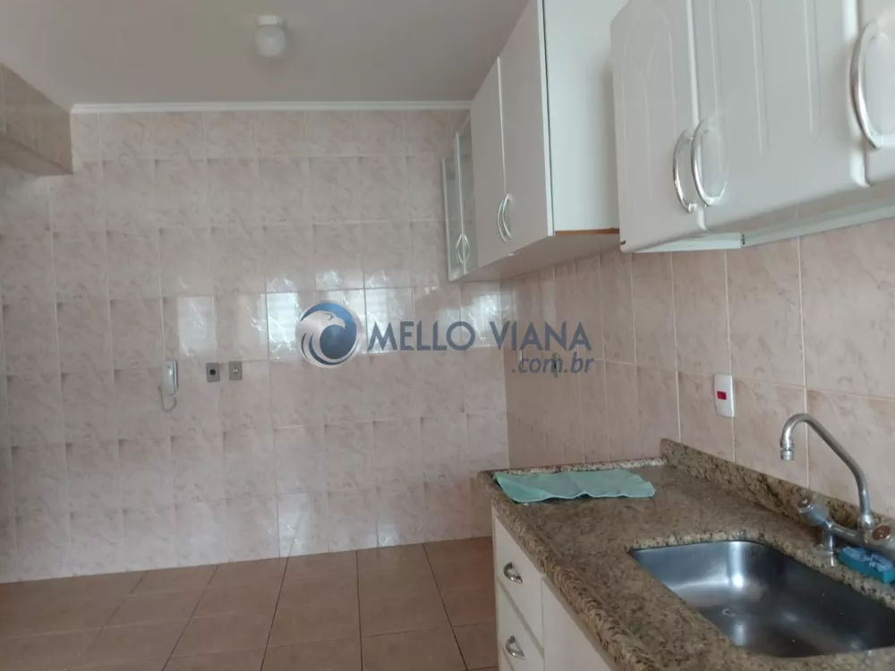 Apartamento à venda com 3 quartos, 94m² - Foto 3