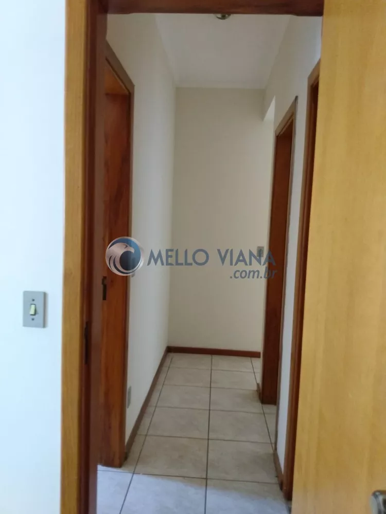 Apartamento à venda com 3 quartos, 94m² - Foto 7