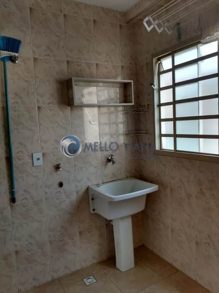 Apartamento à venda com 3 quartos, 94m² - Foto 4