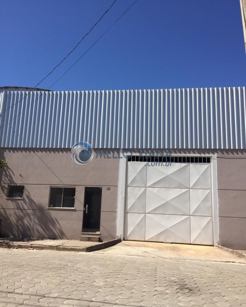 Depósito-Galpão-Armazém à venda e aluguel, 500m² - Foto 1