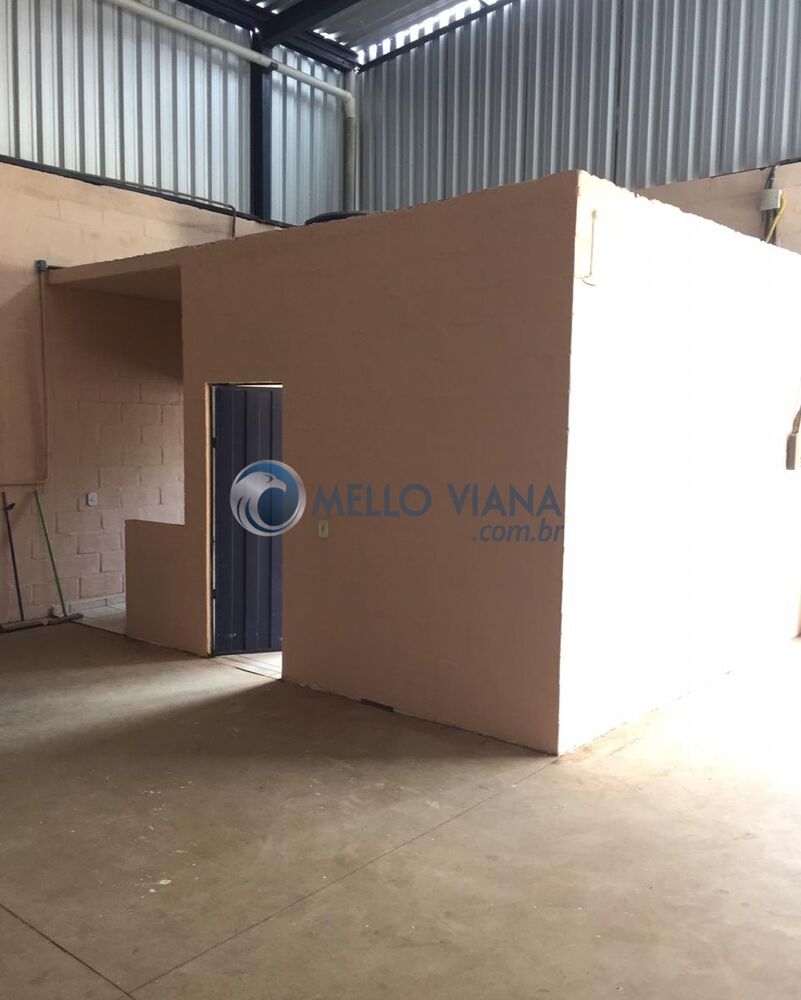 Depósito-Galpão-Armazém à venda e aluguel, 500m² - Foto 4