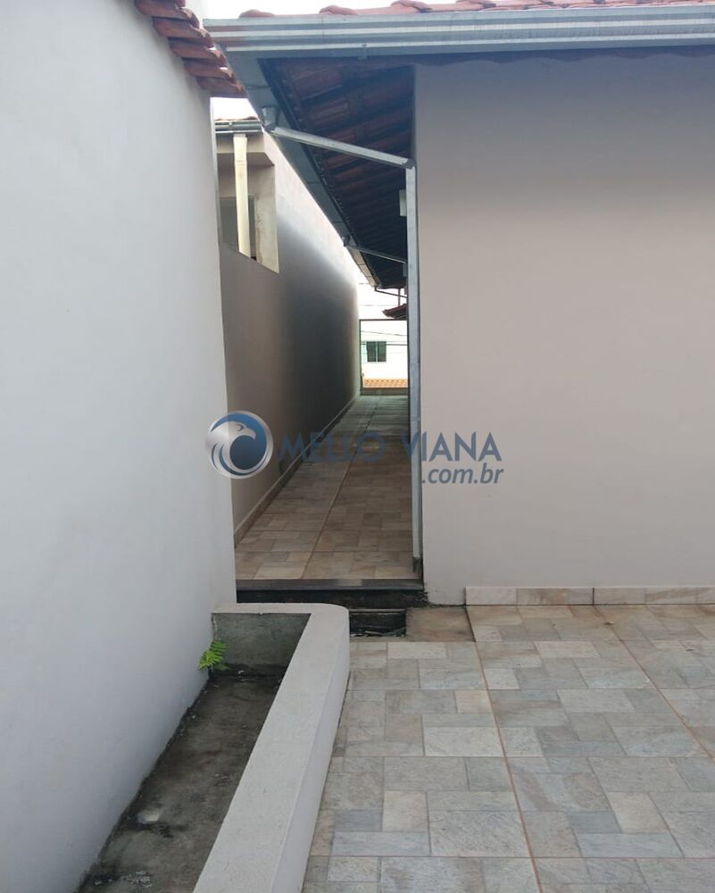 Sobrado, 3 quartos - Foto 1