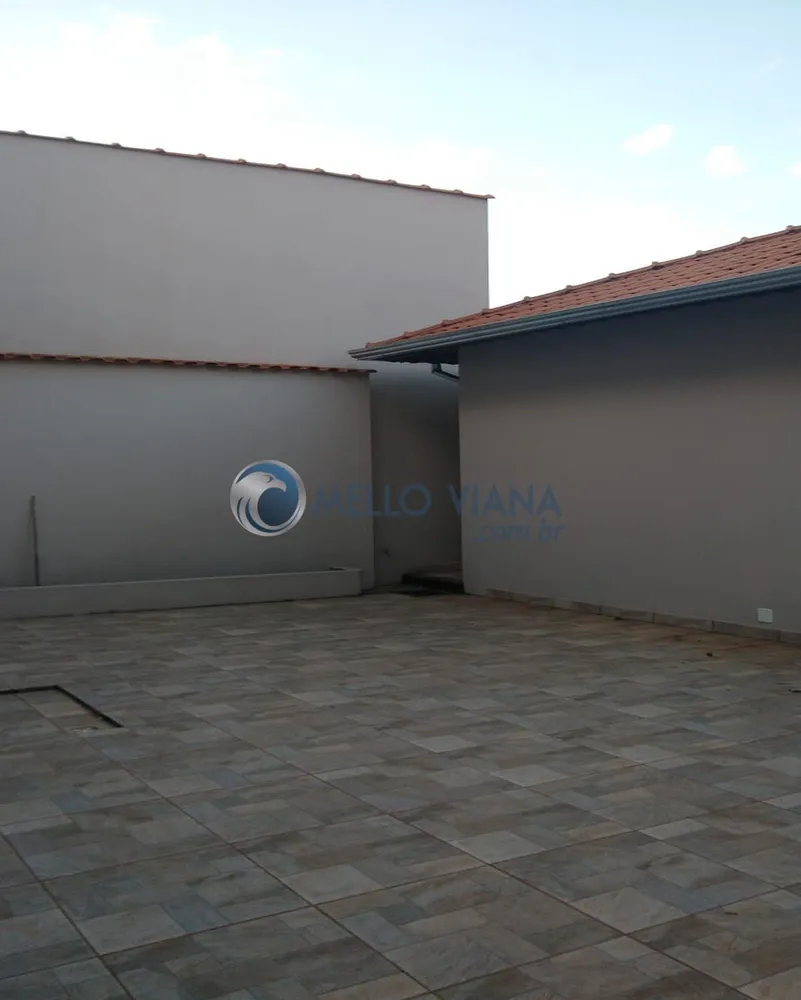 Sobrado, 3 quartos - Foto 14