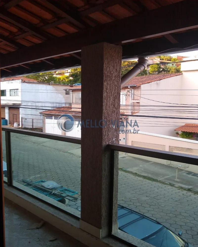 Sobrado, 3 quartos - Foto 5
