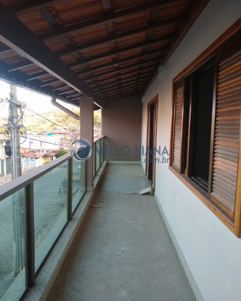 Sobrado, 3 quartos - Foto 7