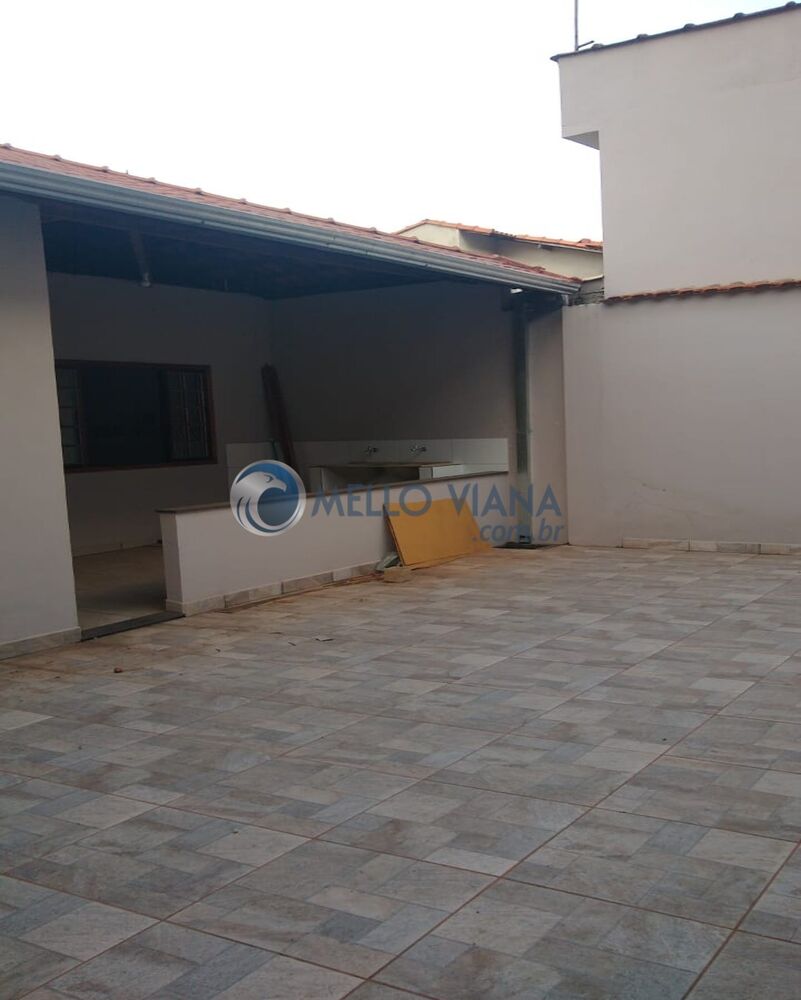 Sobrado, 3 quartos - Foto 3