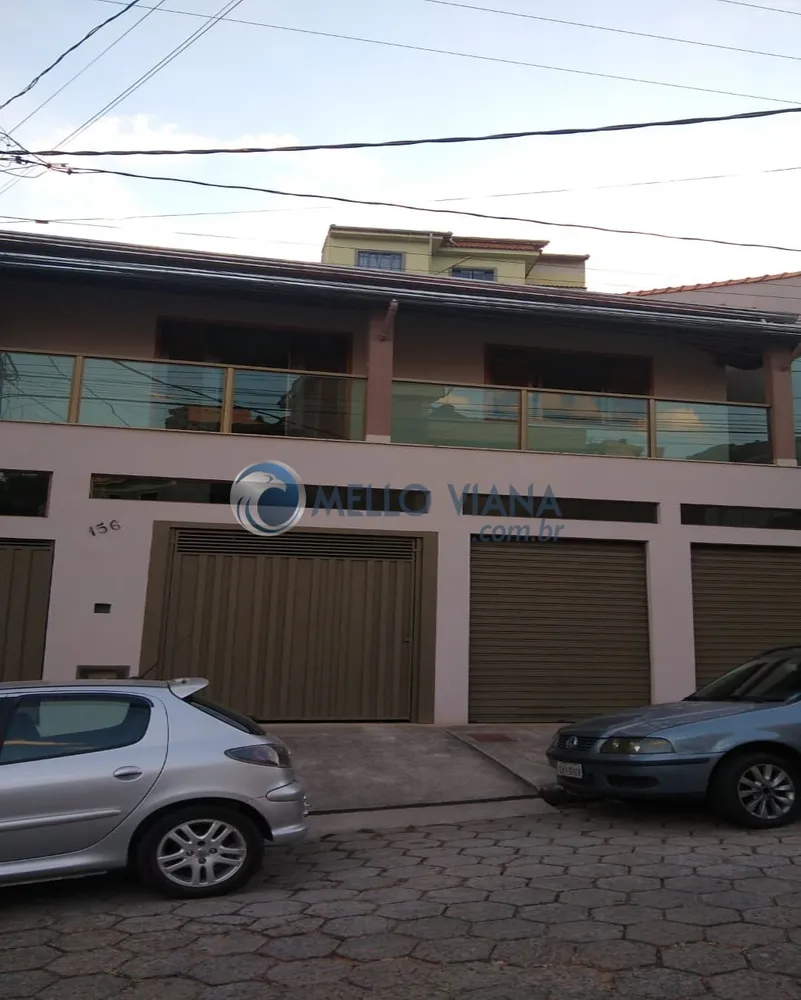Sobrado, 3 quartos - Foto 20
