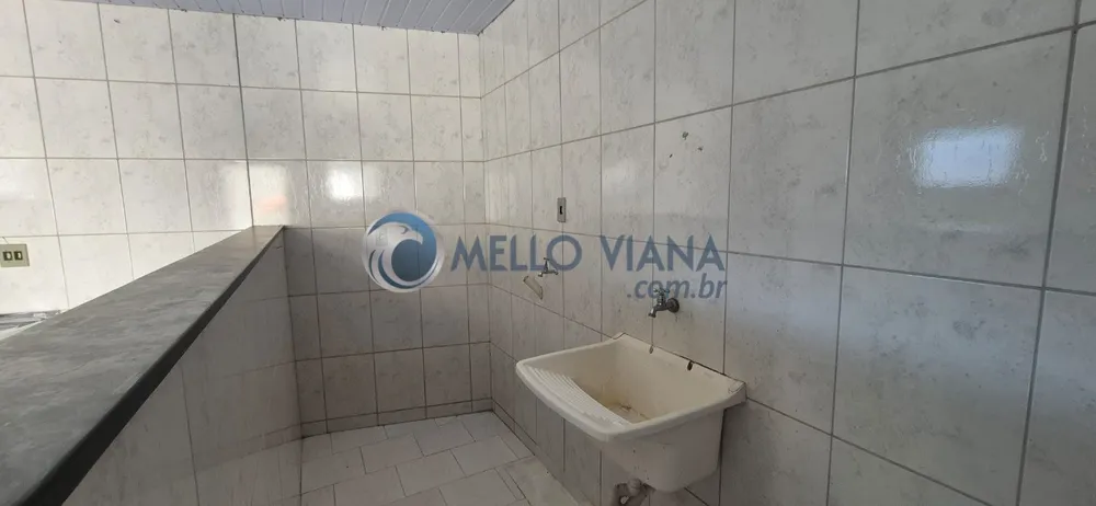 Casa, 4 quartos - Foto 15