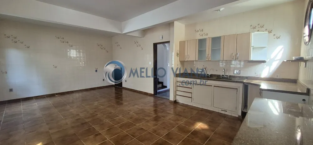 Casa, 4 quartos - Foto 12