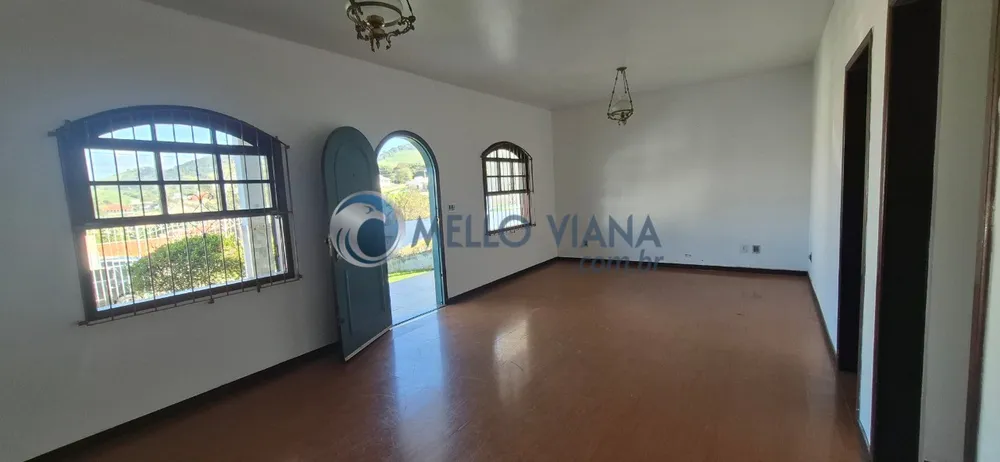 Casa, 4 quartos - Foto 3