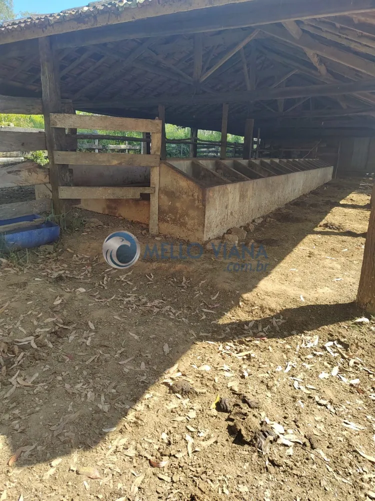 Fazenda, 239 m² - Foto 3