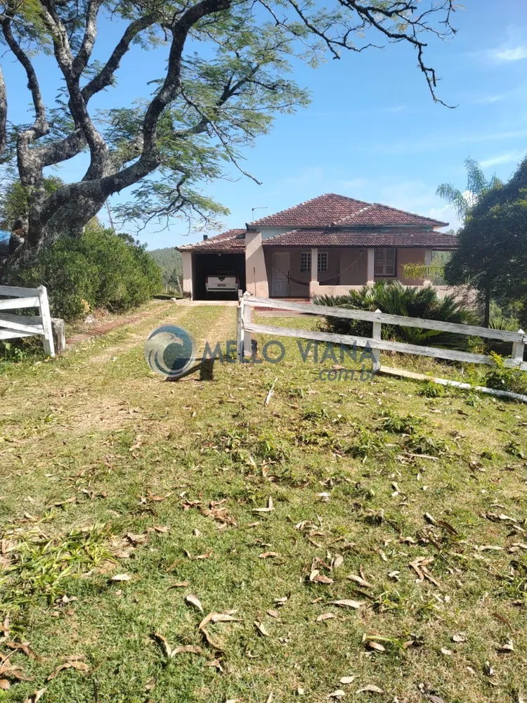 Fazenda, 239 m² - Foto 11