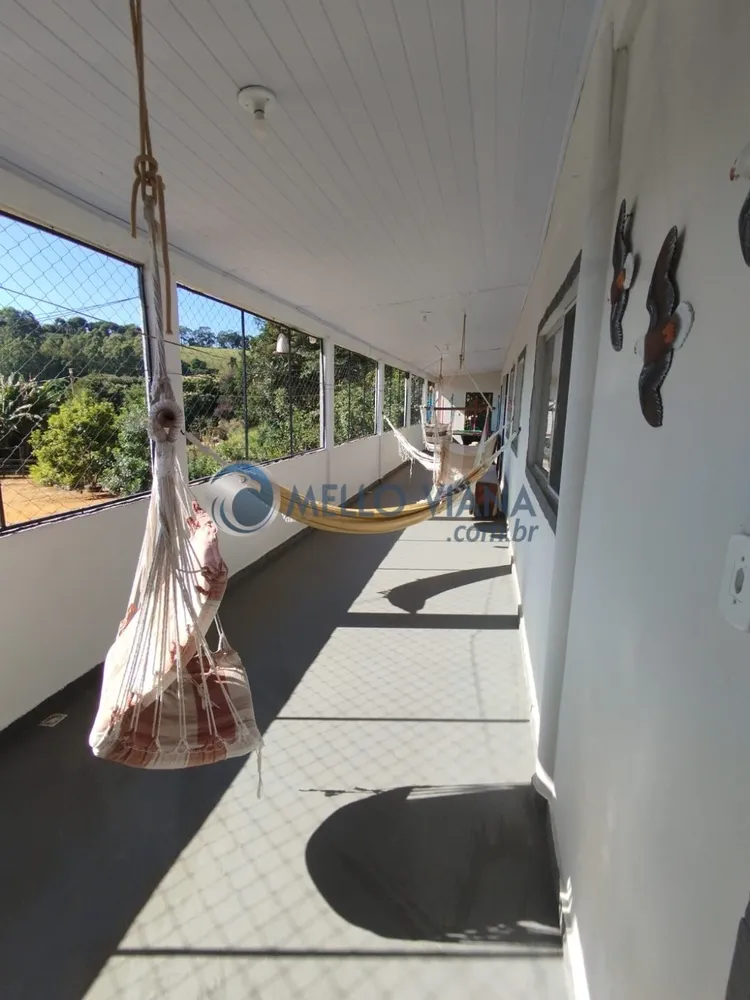 Chácara, 4 quartos, 13 hectares - Foto 4