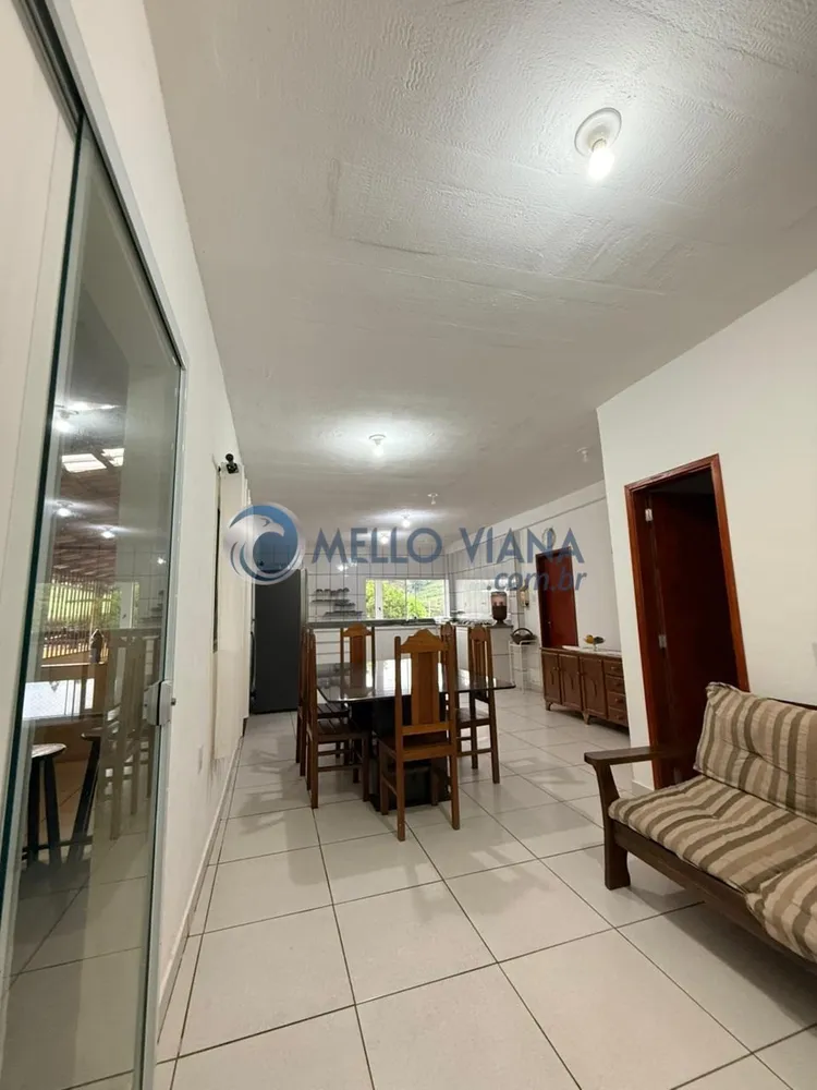 Chácara, 4 quartos, 13 hectares - Foto 16
