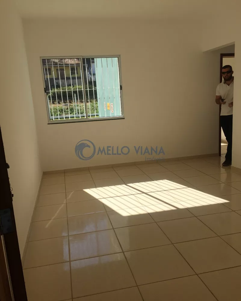 Apartamento para alugar com 2 quartos, 67m² - Foto 3