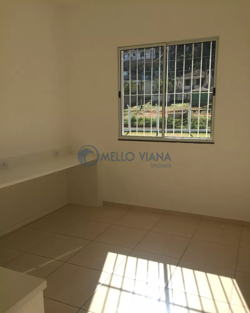 Apartamento para alugar com 2 quartos, 67m² - Foto 1