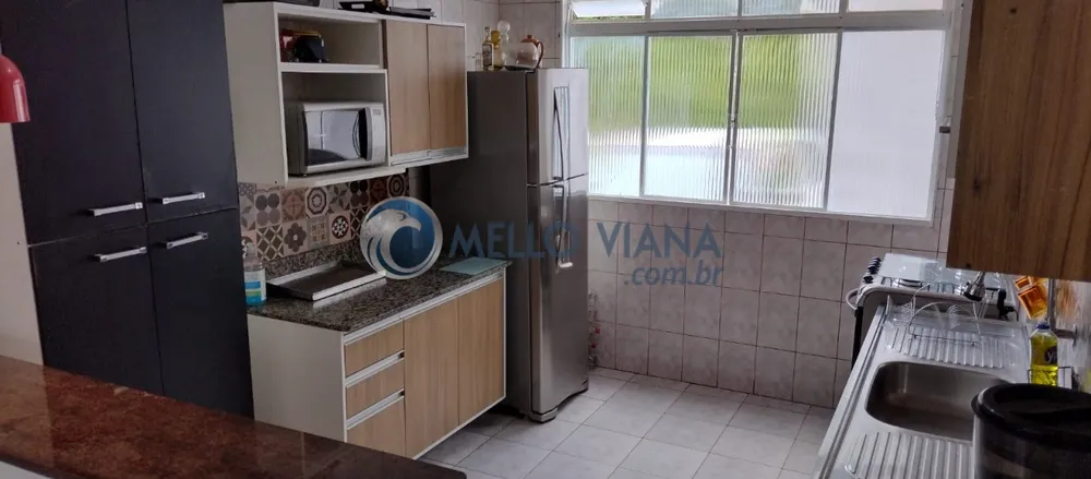 Chácara, 3 quartos, 1113 m² - Foto 5