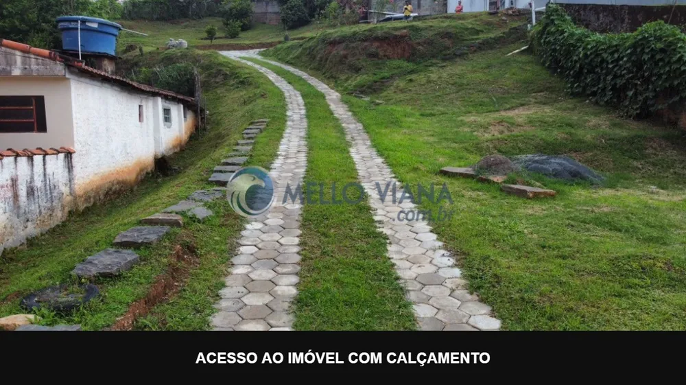 Chácara, 3 quartos, 1113 m² - Foto 2