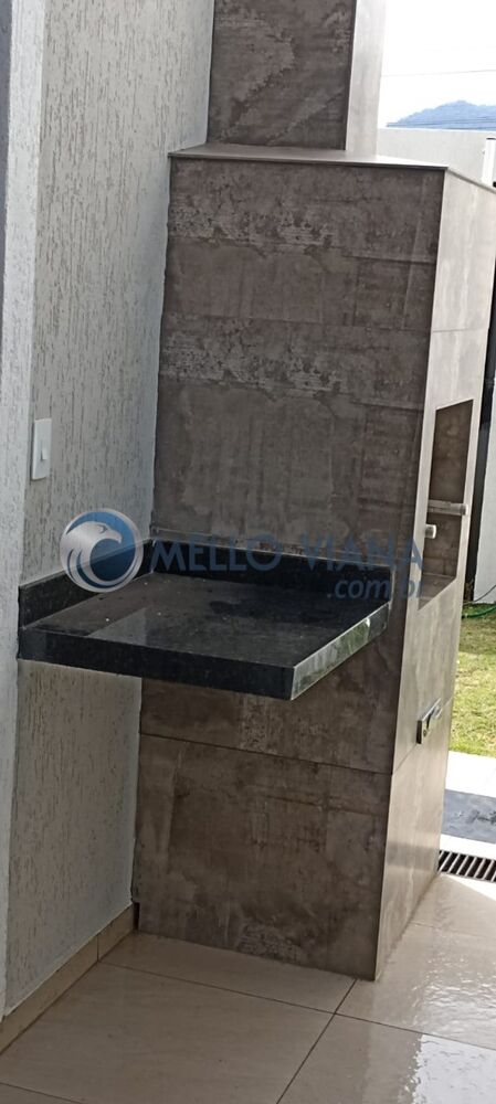 Sobrado, 2 quartos - Foto 11