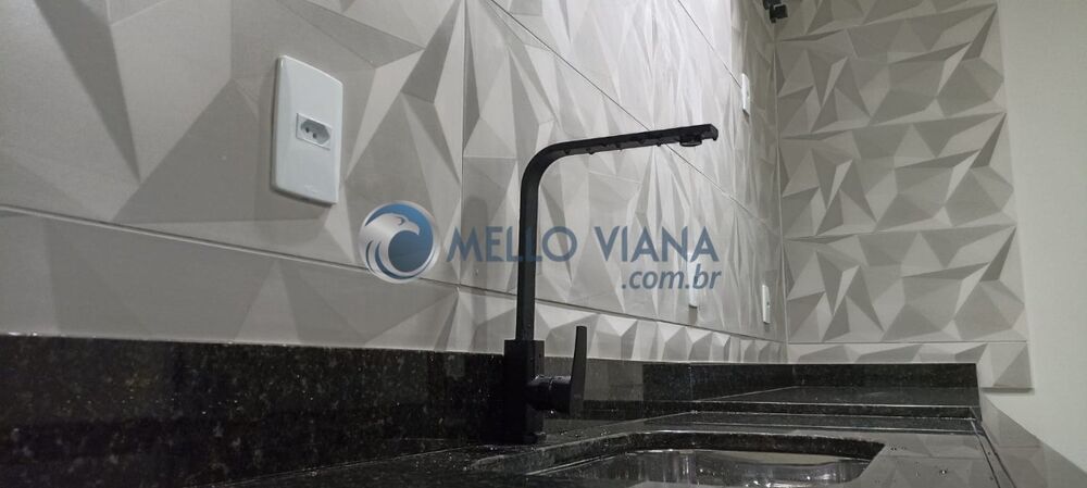 Sobrado, 2 quartos - Foto 7